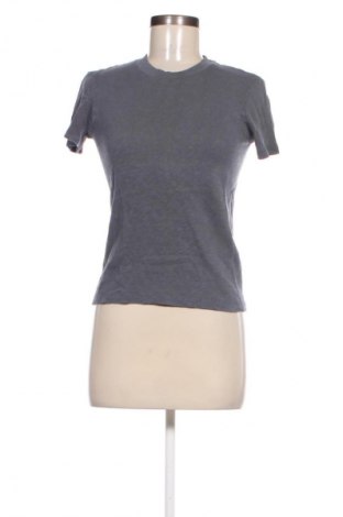 Damen Shirt American Vintage, Größe S, Farbe Grau, Preis € 44,99