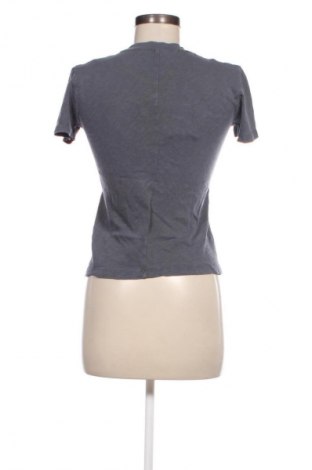 Damen Shirt American Vintage, Größe S, Farbe Grau, Preis € 44,99