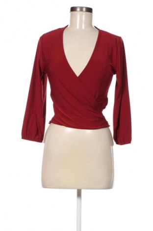 Damen Shirt Amisu, Größe S, Farbe Rot, Preis € 4,99