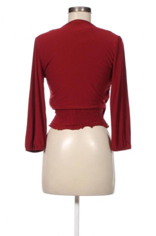 Damen Shirt Amisu, Größe S, Farbe Rot, Preis 4,49 €