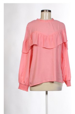 Damen Shirt Amisu, Größe L, Farbe Rosa, Preis 4,49 €