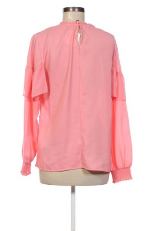 Damen Shirt Amisu, Größe L, Farbe Rosa, Preis 4,49 €