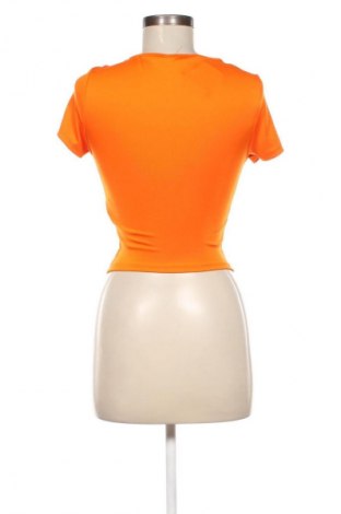 Damen Shirt Amisu, Größe M, Farbe Orange, Preis € 5,49