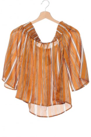 Damen Shirt Amisu, Größe XS, Farbe Mehrfarbig, Preis € 5,99