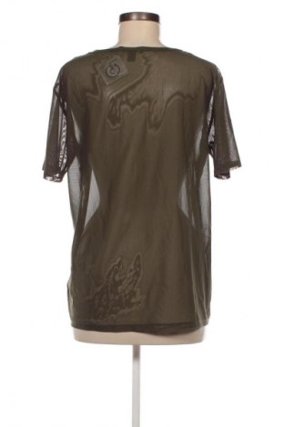 Damen Shirt Amisu, Größe M, Farbe Grün, Preis € 8,99