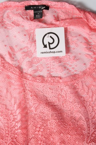 Damen Shirt Amisu, Größe M, Farbe Rosa, Preis € 9,74