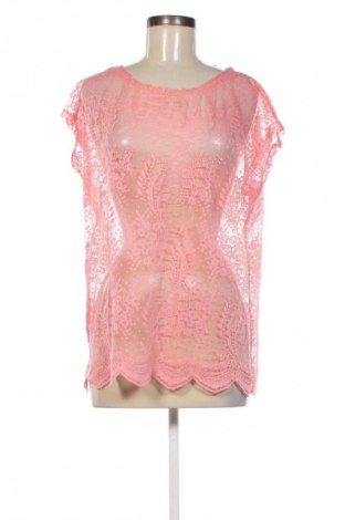 Damen Shirt Amisu, Größe M, Farbe Rosa, Preis € 4,99