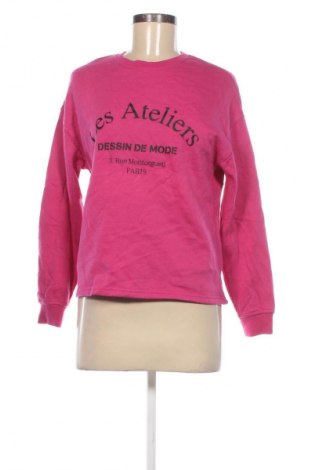 Damen Shirt Amisu, Größe XS, Farbe Rosa, Preis 4,99 €