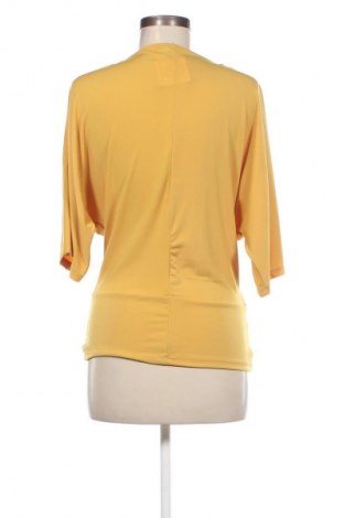 Damen Shirt Amisu, Größe S, Farbe Gelb, Preis 5,99 €