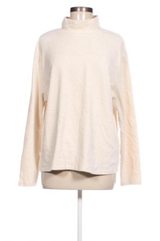 Damen Shirt Amisu, Größe L, Farbe Ecru, Preis € 5,99