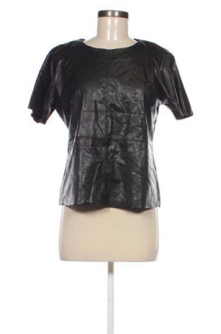 Damen Shirt Amisu, Größe M, Farbe Schwarz, Preis 13,49 €