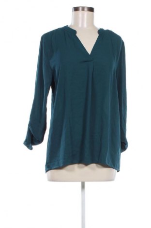 Damen Shirt Amisu, Größe M, Farbe Blau, Preis € 3,99