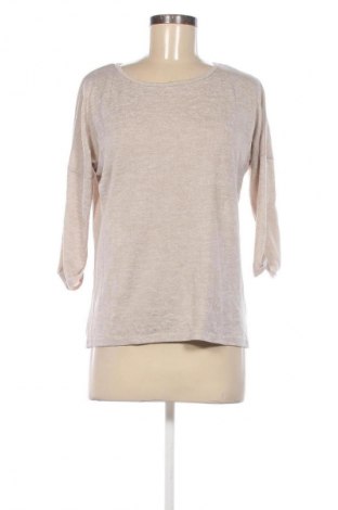 Damen Shirt Amisu, Größe S, Farbe Beige, Preis € 3,99