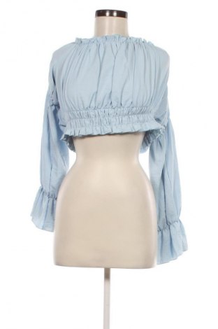 Damen Shirt Amisu, Größe L, Farbe Blau, Preis € 5,99