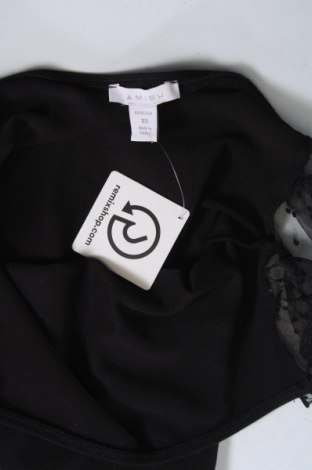 Damen Shirt Amisu, Größe XS, Farbe Schwarz, Preis € 5,99