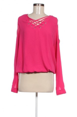 Damen Shirt Amisu, Größe M, Farbe Rosa, Preis 5,99 €