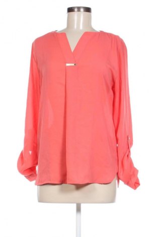 Damen Shirt Amisu, Größe M, Farbe Orange, Preis 3,99 €