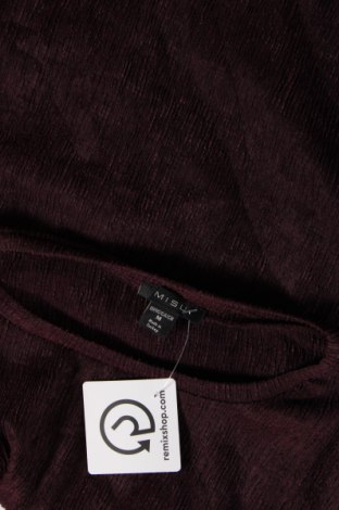 Damen Shirt Amisu, Größe M, Farbe Rot, Preis € 3,99