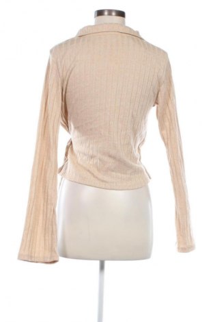 Damen Shirt Amisu, Größe M, Farbe Beige, Preis € 13,49