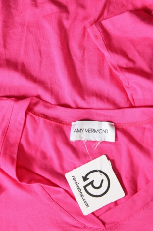 Damen Shirt Amy Vermont, Größe XL, Farbe Rosa, Preis 8,99 €