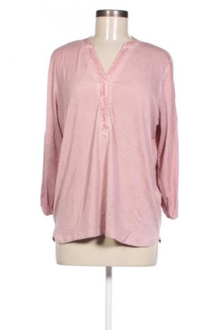 Damen Shirt Amy Vermont, Größe XL, Farbe Aschrosa, Preis 4,99 €