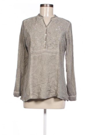 Damen Shirt Andrea, Größe S, Farbe Beige, Preis € 4,99