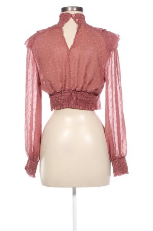 Damen Shirt Anel, Größe S, Farbe Rosa, Preis 4,99 €