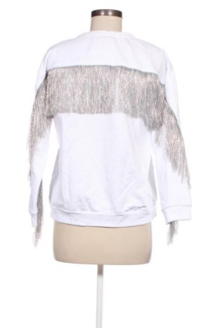 Damen Shirt Angela Mele, Größe L, Farbe Weiß, Preis 58,99 €