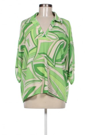 Damen Shirt Angela Mele, Größe XL, Farbe Mehrfarbig, Preis € 38,99