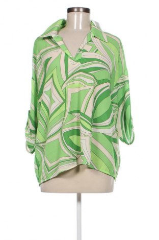 Damen Shirt Angela Mele, Größe XL, Farbe Mehrfarbig, Preis € 35,99