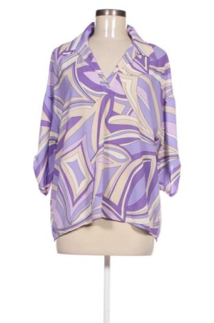 Damen Shirt Angela Mele, Größe M, Farbe Mehrfarbig, Preis € 31,99