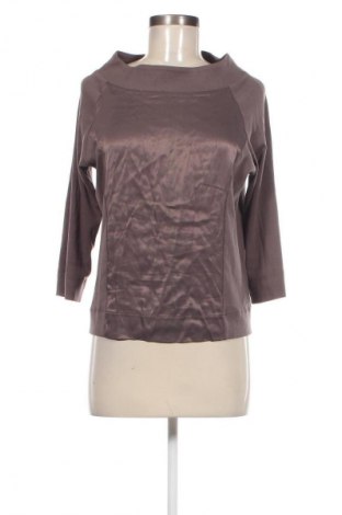 Damen Shirt Ania Schierholt, Größe S, Farbe Braun, Preis € 25,00