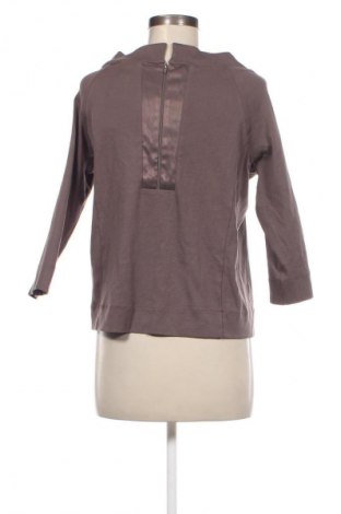 Damen Shirt Ania Schierholt, Größe S, Farbe Braun, Preis 16,49 €