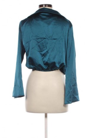 Damen Shirt Anna Dani, Größe M, Farbe Grün, Preis € 9,99