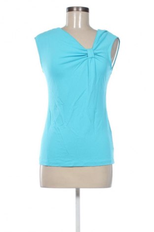 Damen Shirt Anna Rachele, Größe L, Farbe Blau, Preis 39,49 €