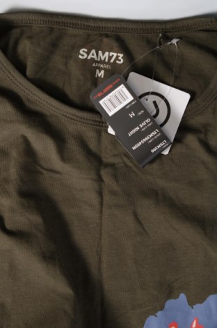 Dámska blúza Apparel, Veľkosť M, Farba Zelená, Cena  9,95 €