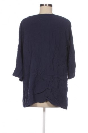 Damen Shirt Aprico Fashion, Größe S, Farbe Blau, Preis 6,49 €