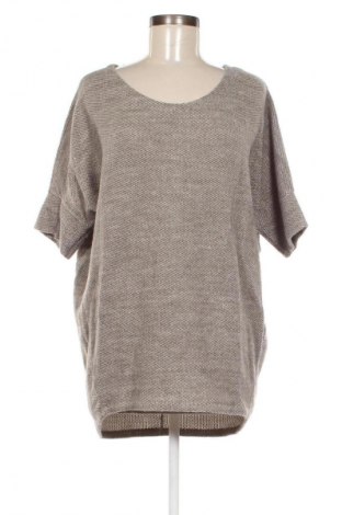 Damen Shirt Apricot, Größe M, Farbe Grau, Preis € 4,99