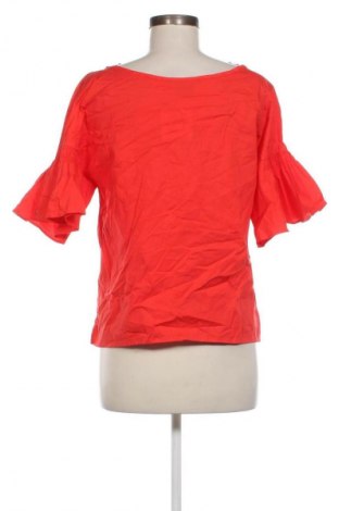 Damen Shirt Armani Exchange, Größe M, Farbe Rot, Preis 28,99 €