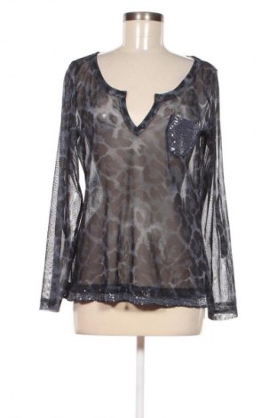 Damen Shirt Ashley Brooke, Größe L, Farbe Mehrfarbig, Preis € 6,49