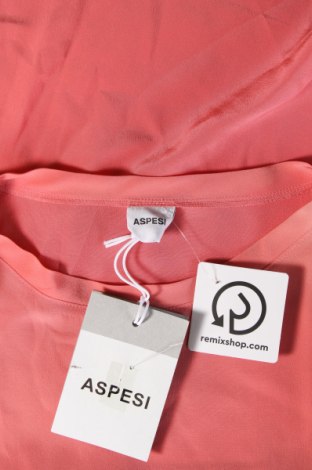 Damen Shirt Aspesi, Größe M, Farbe Rosa, Preis 88,99 €