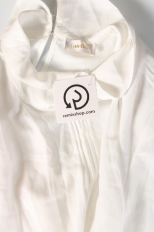 Damen Shirt Atelier, Größe M, Farbe Weiß, Preis € 5,99