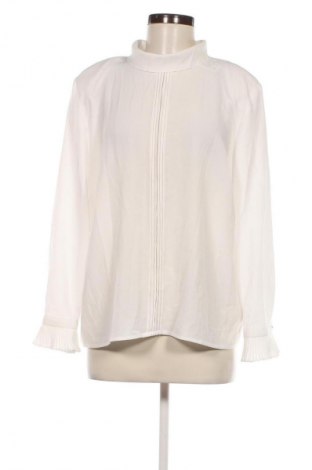 Damen Shirt Atelier, Größe M, Farbe Weiß, Preis 5,99 €