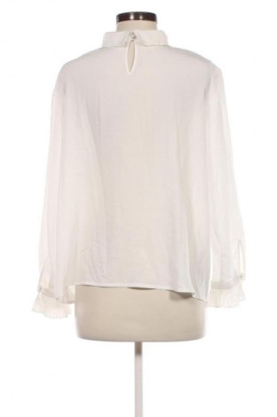 Damen Shirt Atelier, Größe M, Farbe Weiß, Preis € 5,99