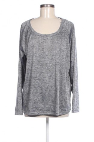 Damen Shirt Athletic, Größe XXL, Farbe Grau, Preis € 6,99