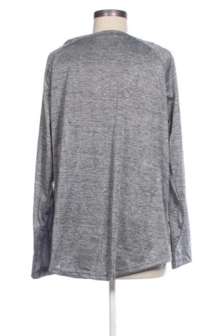 Damen Shirt Athletic, Größe XXL, Farbe Grau, Preis € 5,99