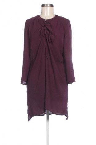 Damen Shirt Atmosphere, Größe XXL, Farbe Lila, Preis € 6,99