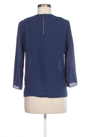 Damen Shirt Atmosphere, Größe M, Farbe Blau, Preis 4,49 €