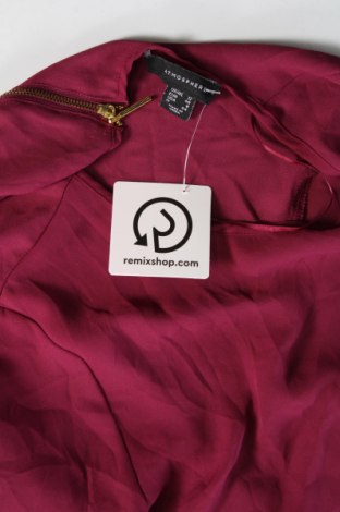 Damen Shirt Atmosphere, Größe S, Farbe Rot, Preis € 3,99