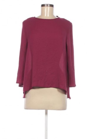 Damen Shirt Atmosphere, Größe S, Farbe Rot, Preis 3,99 €